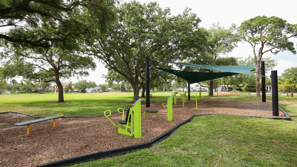 HOA Common Areas