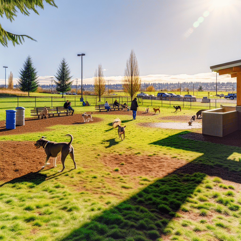 Dog Parks