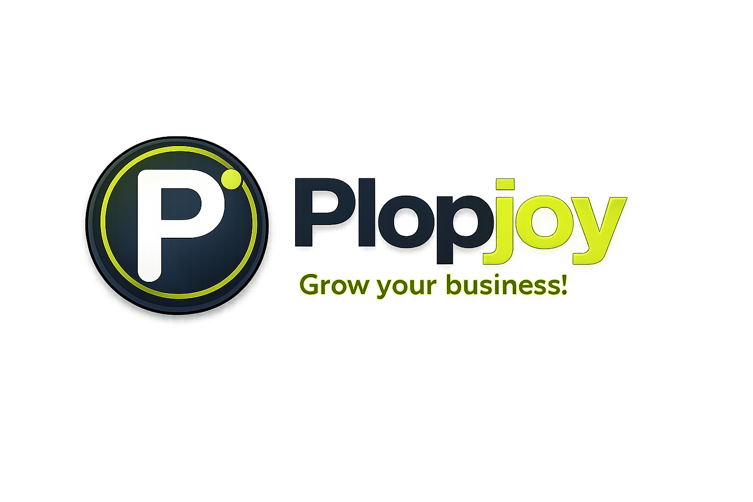 Plopjoy Business solutions