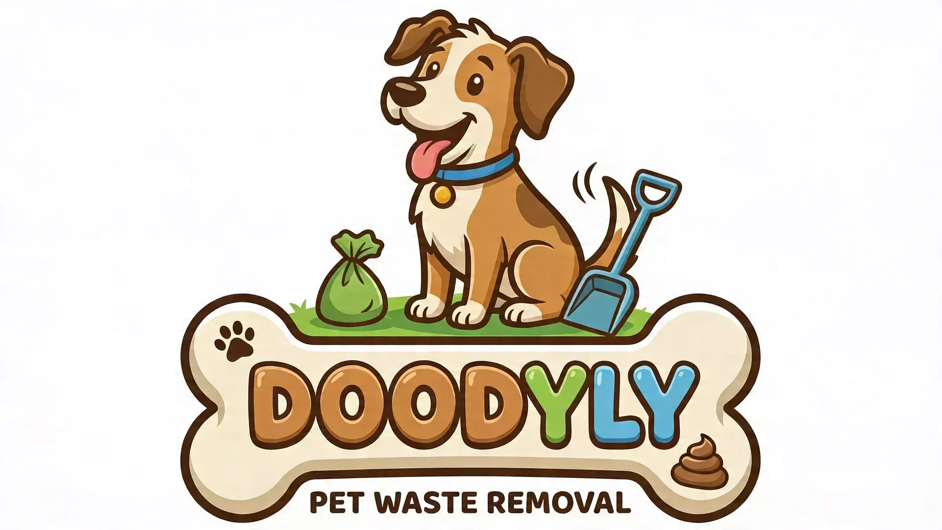 Doodyly - pet waste removal